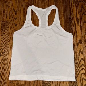 Lululemon Swifty Tech Tank- Race Length
